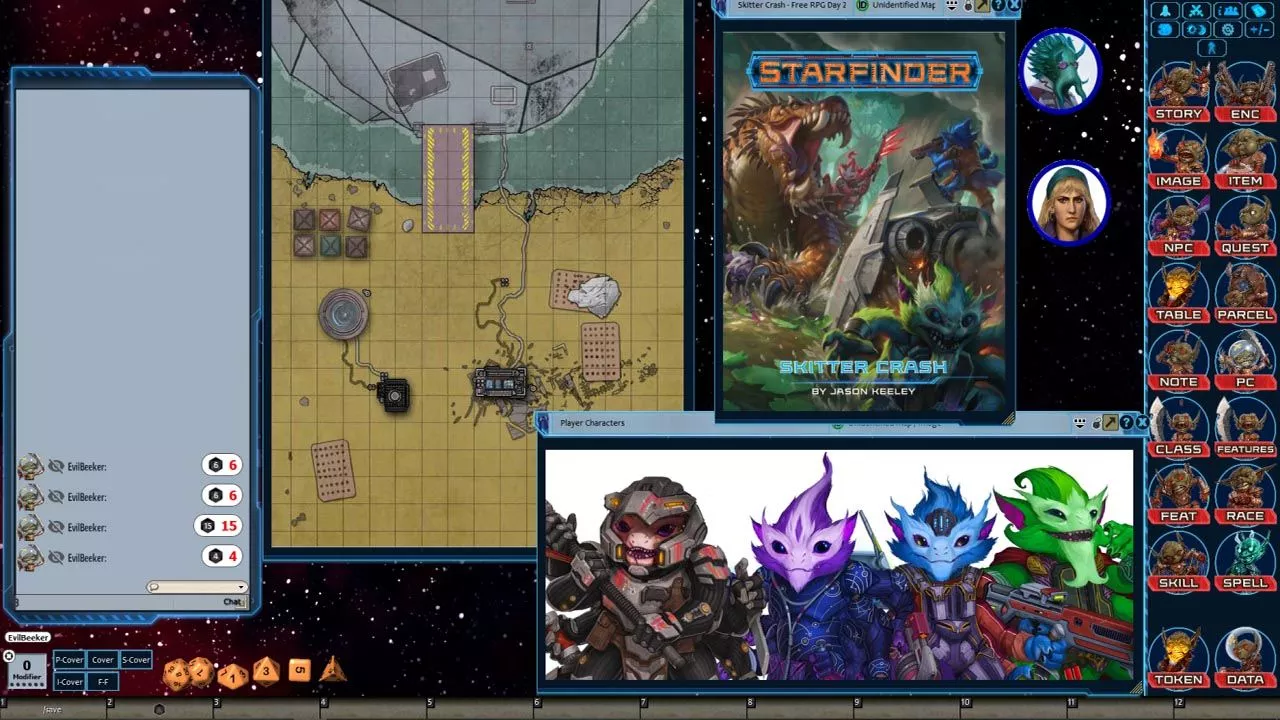 Screenshot 4